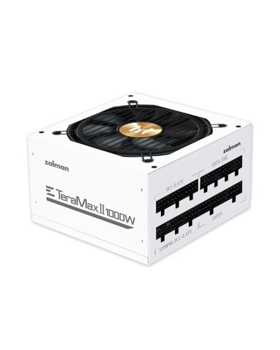 Blok qidalanma Zalman Teramax ZM1000-TMX2WH