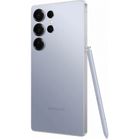 Смартфон Samsung Galaxy S25 Ultra 12GB/512GB Blue