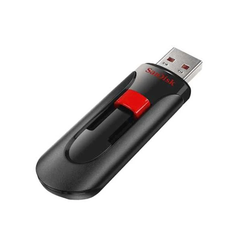 Флешка Sandisk Cruzer Glide USB 3.0 256 GB