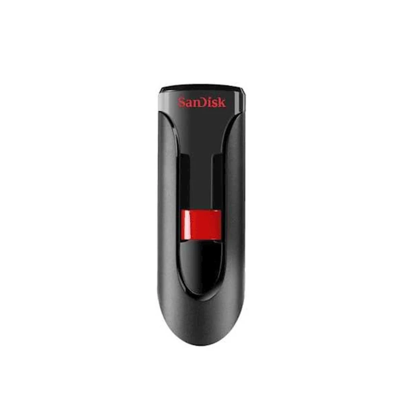Флешка Sandisk Cruzer Glide USB 3.0 256 GB