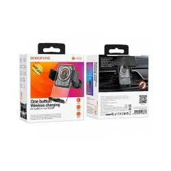 Avtomobil üçün tutacaq Borofone BH209 Black