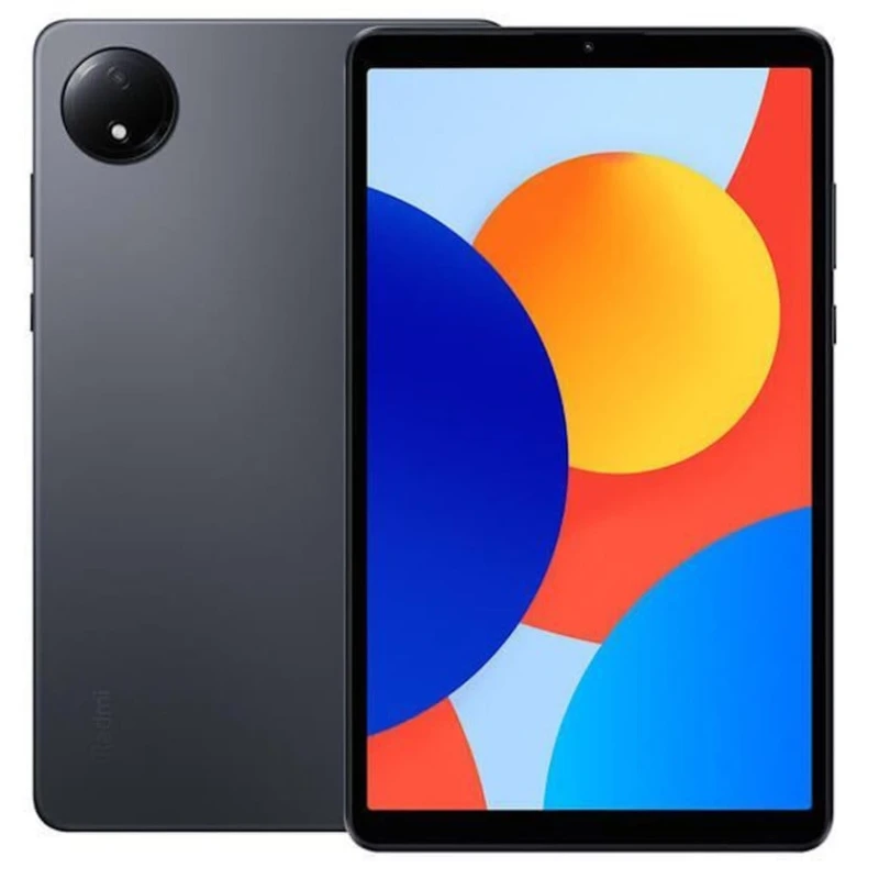 Планшет Xiaomi Redmi Pad SE 8.7 6GB/128GB Graphite Планшет Xiaomi Redmi Pad SE 8.7 6GB/128GB Graphite