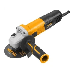 Угловая шлифовальная машина Tolsen 79722, 100/120 В