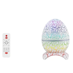 Gecə lampası Galaxy 19