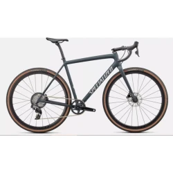 Велосипед Specialized Crux Expert, серый