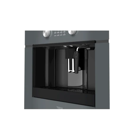 Встраиваемая кофемашина Teka CLC 855 GM ST (8434778008326) Встраиваемая кофемашина Teka CLC 855 GM ST (8434778008326)