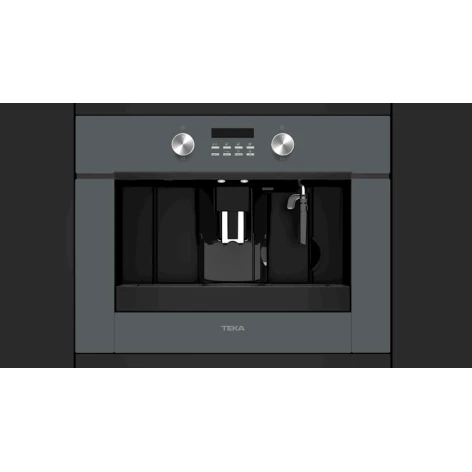 Встраиваемая кофемашина Teka CLC 855 GM ST (8434778008326) Встраиваемая кофемашина Teka CLC 855 GM ST (8434778008326)
