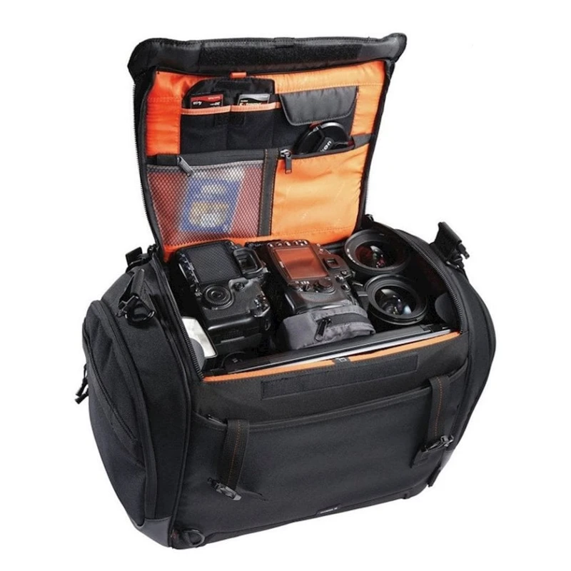 Сумка для фотоаппарата Vanguard Xcenior 30 Сумка для фотоаппарата Vanguard Xcenior 30