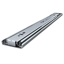 Вакуумная направляющая для ящиков Samet TM.32323, 46х350 мм Вакуумная направляющая для ящиков Samet TM.32323, 46х350 мм