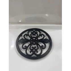 Подставка для чайника и сковороды 337, чугун Подставка для чайника и сковороды 337, чугун