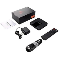 ТВ-приставка TX3 mini Tvbox 2/16