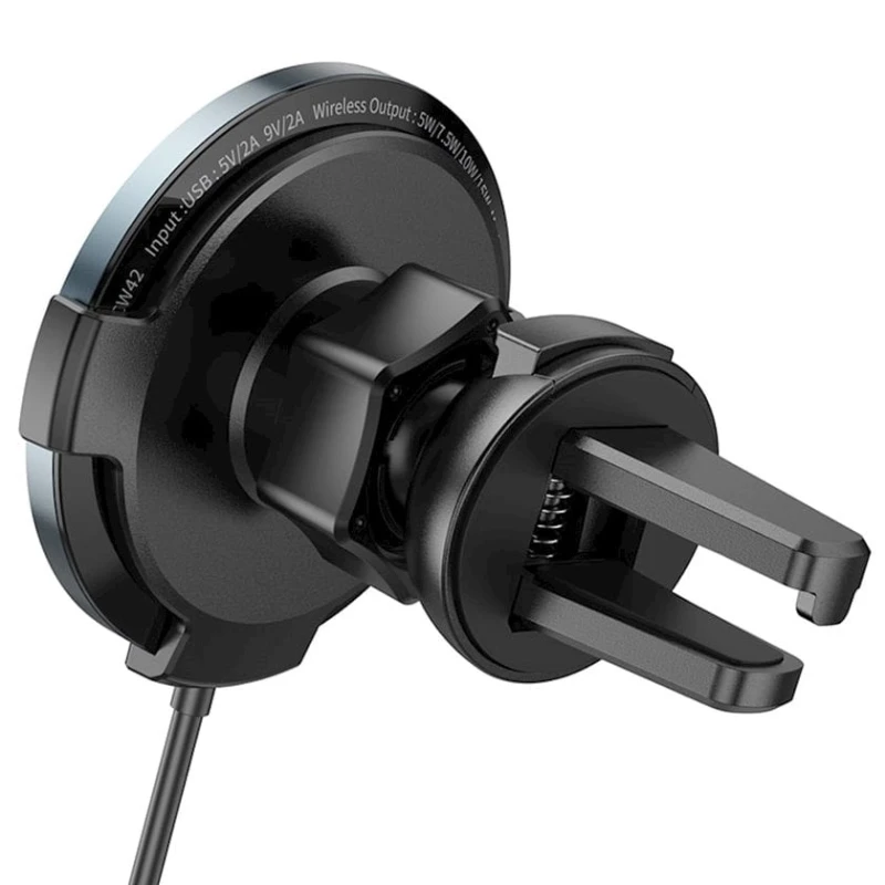 Автомобильный держатель для телефона Hoco CW42 Автомобильный держатель для телефона Hoco CW42