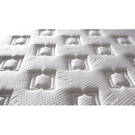 Матрас Yataş Prestige Prime, белый, 100x200 см Матрас Yataş Prestige Prime, белый, 100x200 см