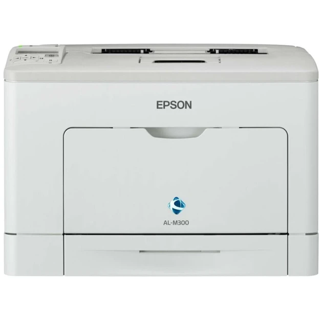 Принтер Epson LJ AL- M300DN mono