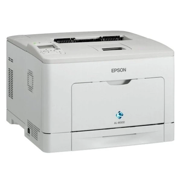 Принтер Epson LJ AL- M300DN mono