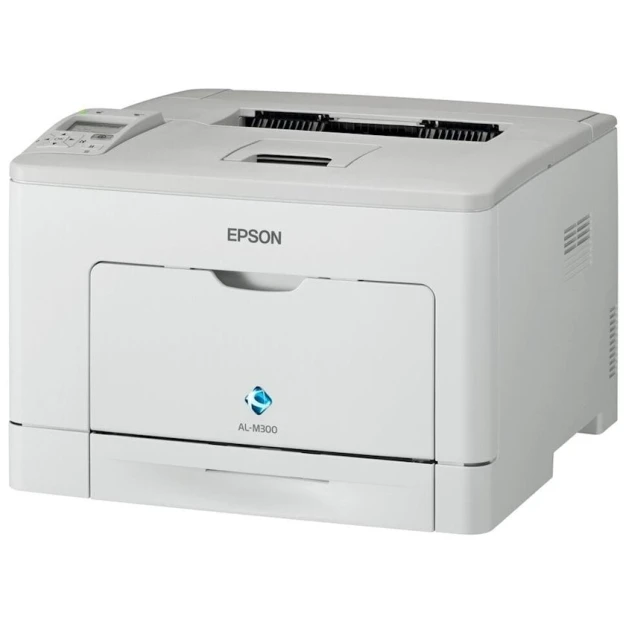 Принтер Epson LJ AL- M300DN mono