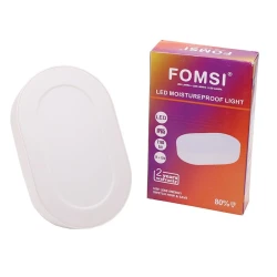 LED plafon 12 + 12W WH + WW, uzunsov, ağ LED plafon 12 + 12W WH + WW, uzunsov, ağ