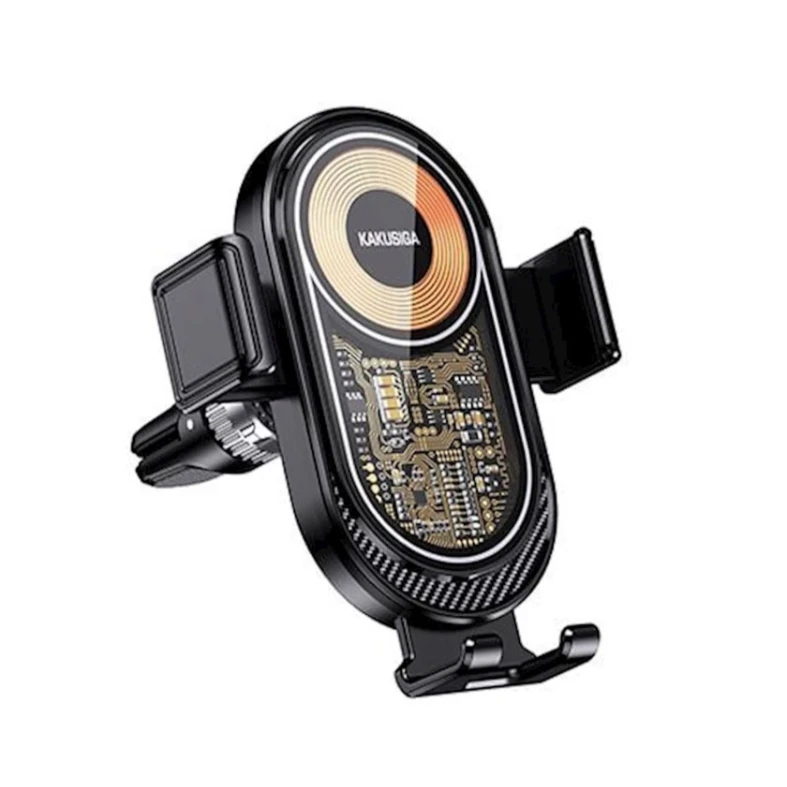 Avtomobil üçün tutacaq Kakusiga KSC 1061 Black