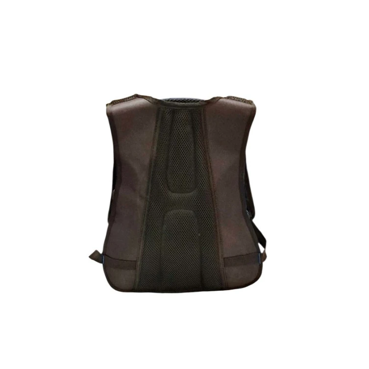 Məktəbli bel çantası Shunyu B-75, 40x28x20 sm, göy Məktəbli bel çantası Shunyu B-75, 40x28x20 sm, göy