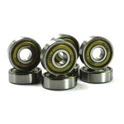 8 podşipnikdən ibarət dəst Globe Abec 7 skeytbord üçün