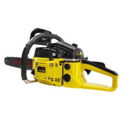 Бензопила Eurolux GS-5218