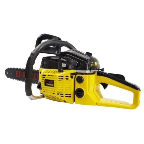 Бензопила Eurolux GS-5218