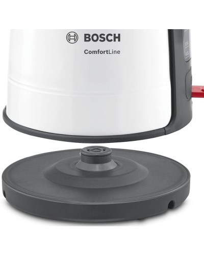 Elektrik çaydan Bosch TWK6A011