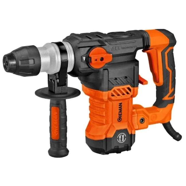 Перфоратор Keman KM1C-K-30MA 1300 W Перфоратор Keman KM1C-K-30MA 1300 W