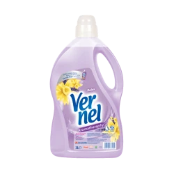 Kondisioner paltarlar üçün Vernel Aromatherapy Relax, 3 l, 30 yuma