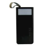 Xarici akkumulyator Kin Vale Q3104 40000 mAh Black Xarici akkumulyator Kin Vale Q3104 40000 mAh Black