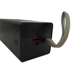 Внешний аккумулятор Kin Vale Q3104 40000 mAh Black