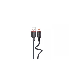 USB kabel Kakusiga KSC-807L USB to Lightning Black