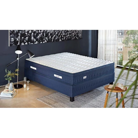 Матрас Yataş Athletic, белый, 100x200 см Матрас Yataş Athletic, белый, 100x200 см