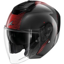 Motosikl dəbilqəsi Shark RS Stride Ikonik XL