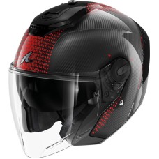 Motosikl dəbilqəsi Shark RS Stride Ikonik XL