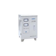 Gərginlik tənzimləyicisi Andeli SVC-7500VA, döşəməüstü, 110-250 V