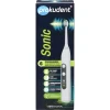 Elektrik diş fırçası Prokudent Sonic, LCD displey ilə, ağ/qara Elektrik diş fırçası Prokudent Sonic, LCD displey ilə, ağ/qara