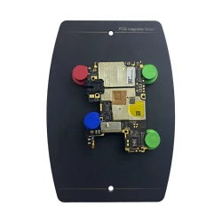 Магнитный держатель для плат YaXun YX-A30