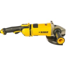 Künclü cilalama maşını DeWALT DWE4579-QS