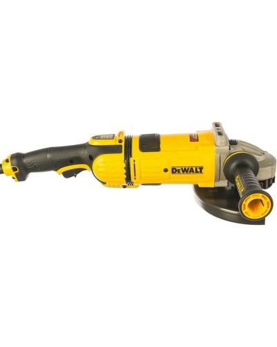 Künclü cilalama maşını DeWALT DWE4579-QS