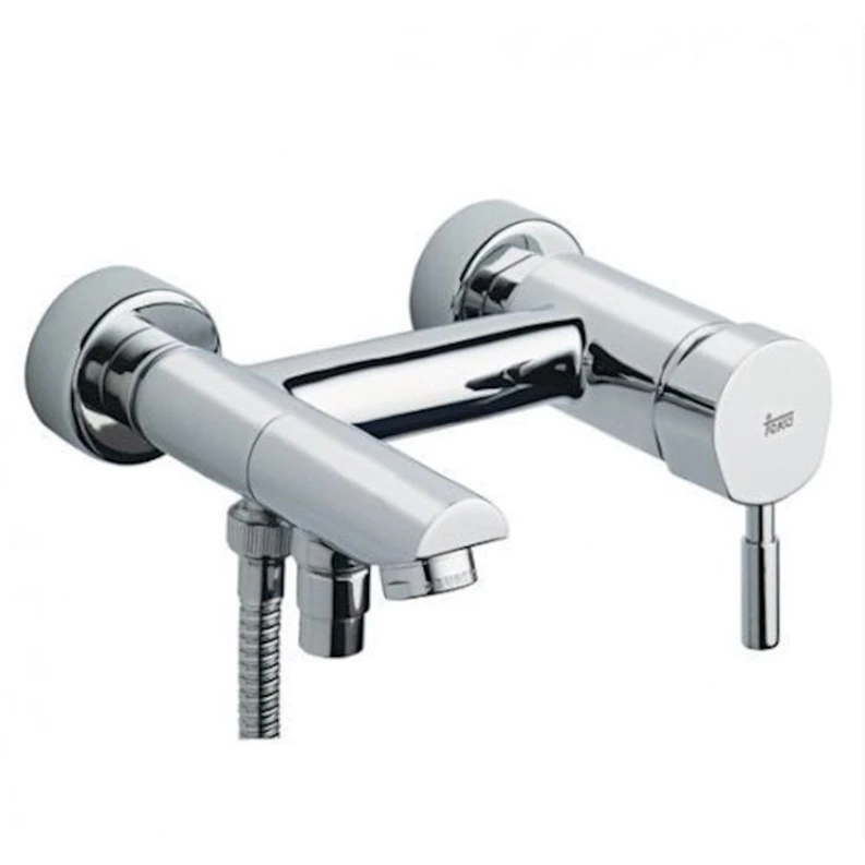 Смеситель для ванны Teka Kobe Смеситель для ванны Teka Kobe