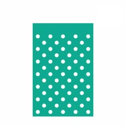 Трафарет самоклеящийся Rosa Talent, 13x20 см, №1408 Love