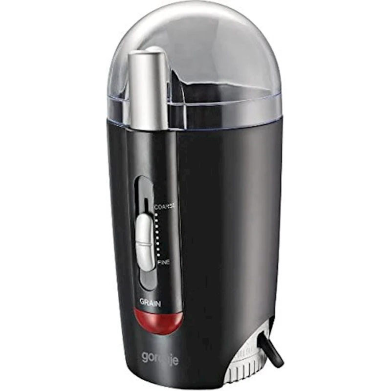 Кофемолка Gorenje SMK150B Кофемолка Gorenje SMK150B