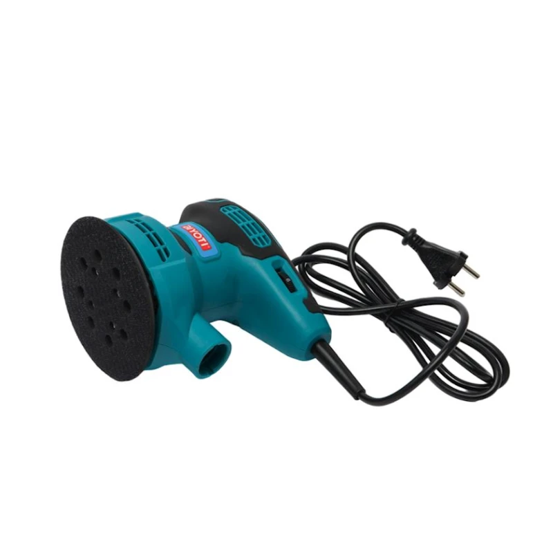 Шлифовальная машина Biyoti BYT-OS125