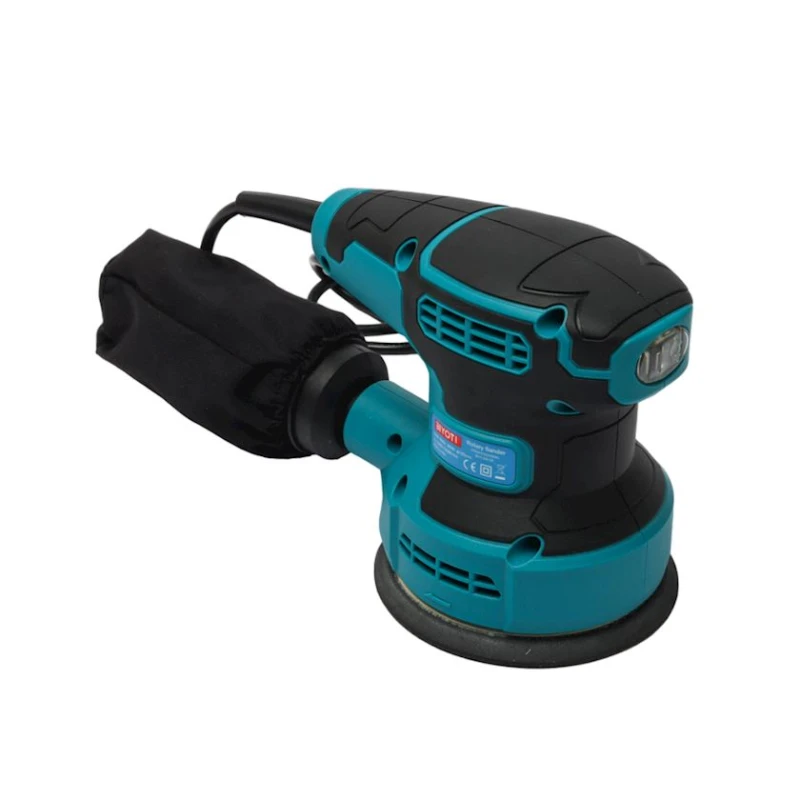 Шлифовальная машина Biyoti BYT-OS125