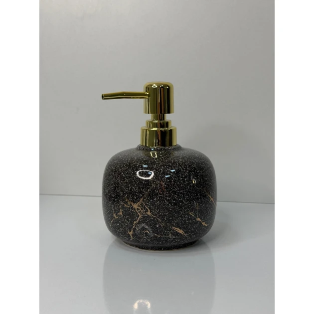 Sabun üçün dozator 269-13, qara