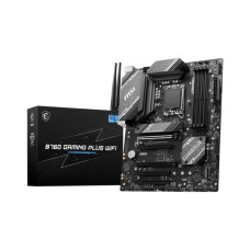 Ana plata MSI B760 Gaming Plus Wi-Fi DDR5 (911-7D98-007)