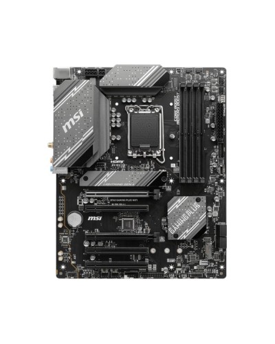 Ana plata MSI B760 Gaming Plus Wi-Fi DDR5 (911-7D98-007)