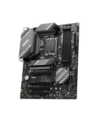 Ana plata MSI B760 Gaming Plus Wi-Fi DDR5 (911-7D98-007)