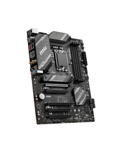 Ana plata MSI B760 Gaming Plus Wi-Fi DDR5 (911-7D98-007)